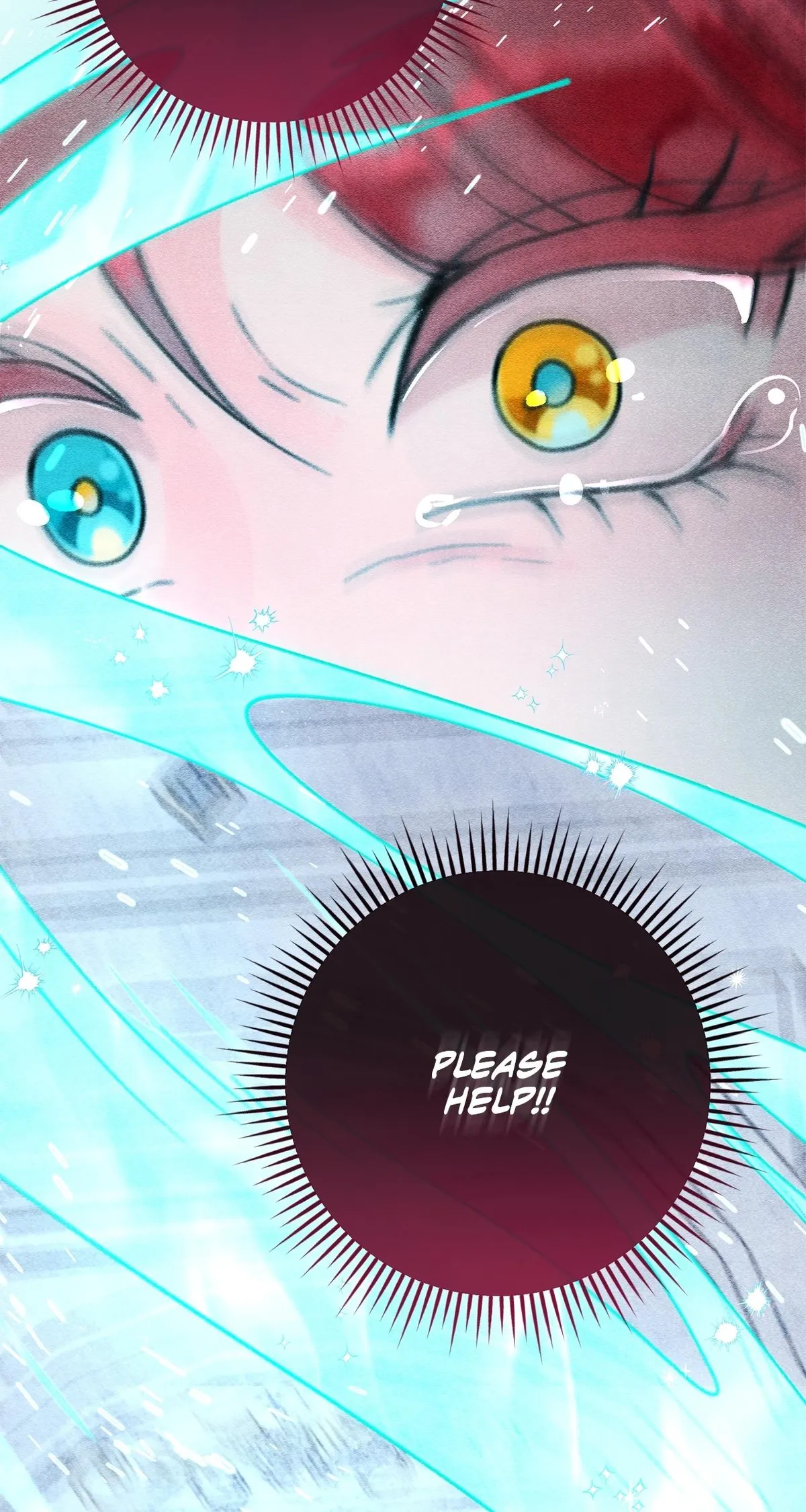 Five Nights Chapter 8 page 90 - 