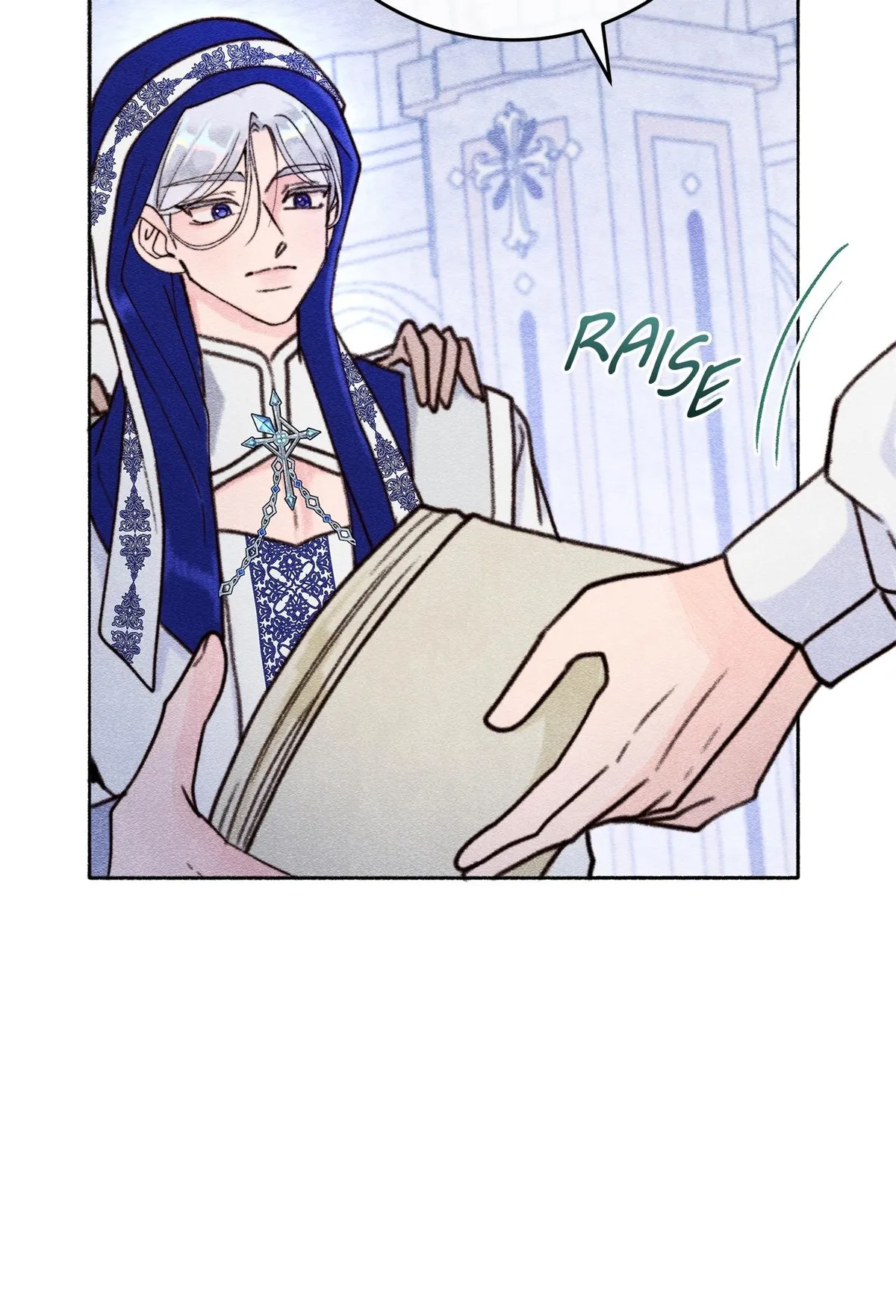 Five Nights Chapter 8 page 10 - 