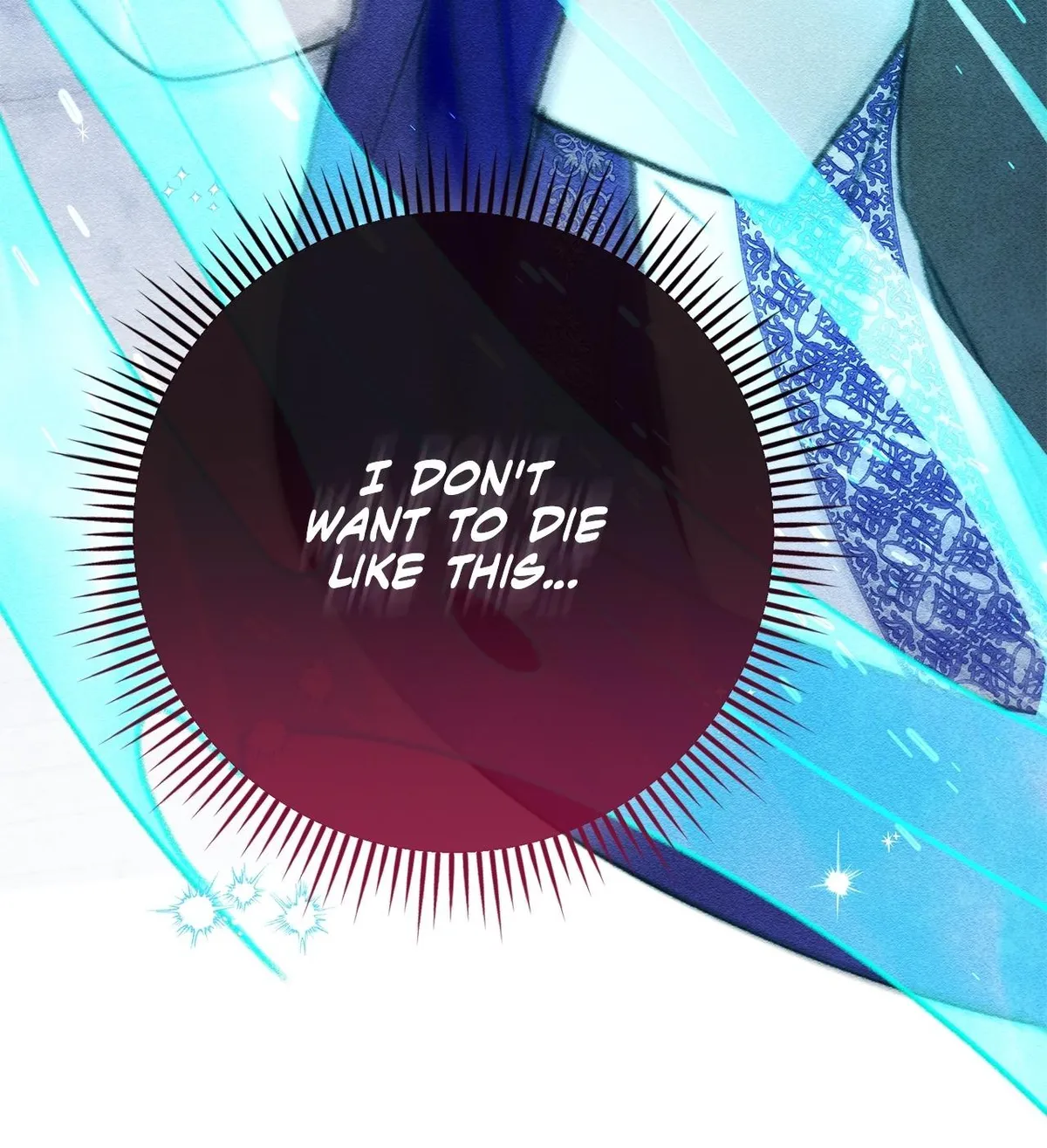 Five Nights Chapter 8 page 92 - 
