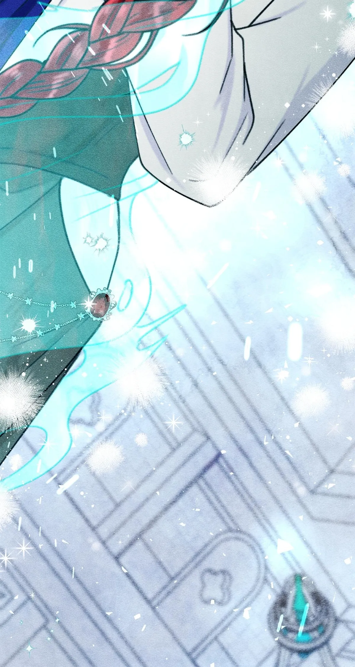 Five Nights Chapter 8 page 94 - 