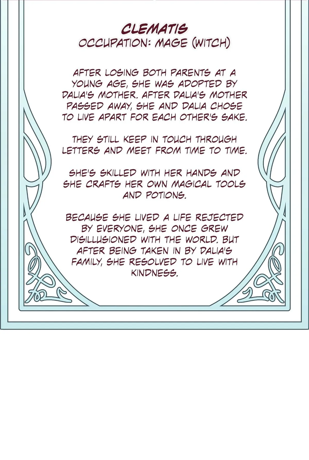 Five Nights Chapter 9 page 107 - 