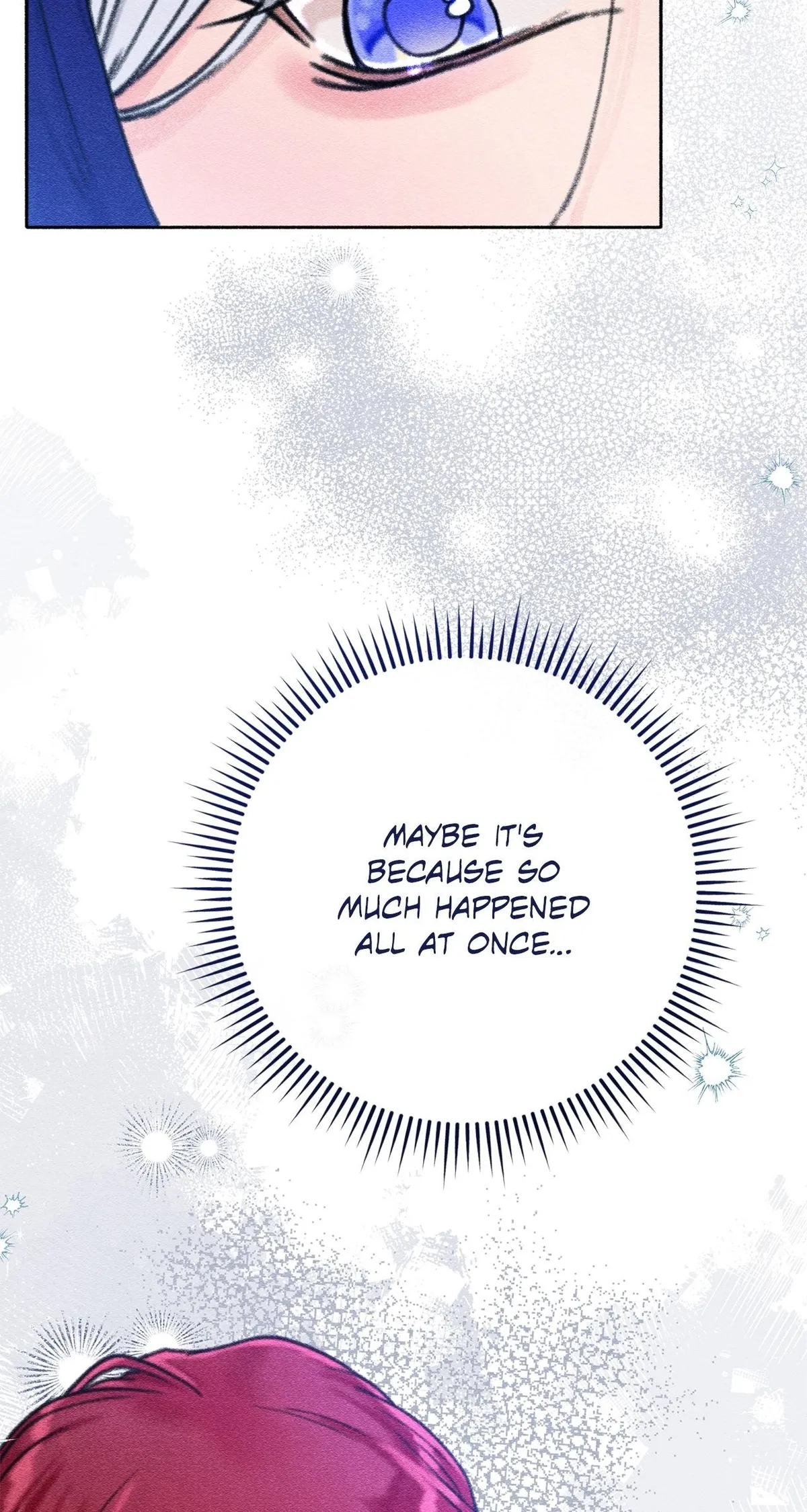 Five Nights Chapter 9 page 14 - 