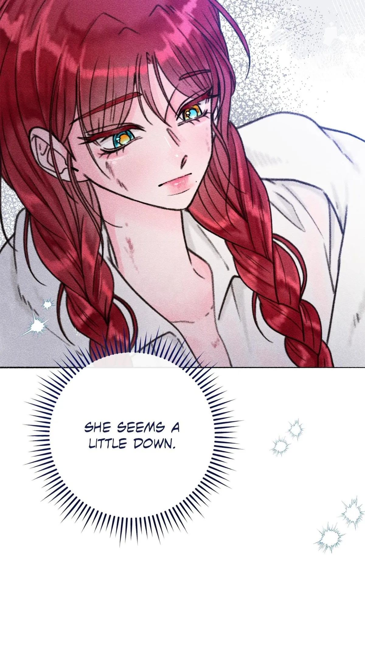 Five Nights Chapter 9 page 15 - 