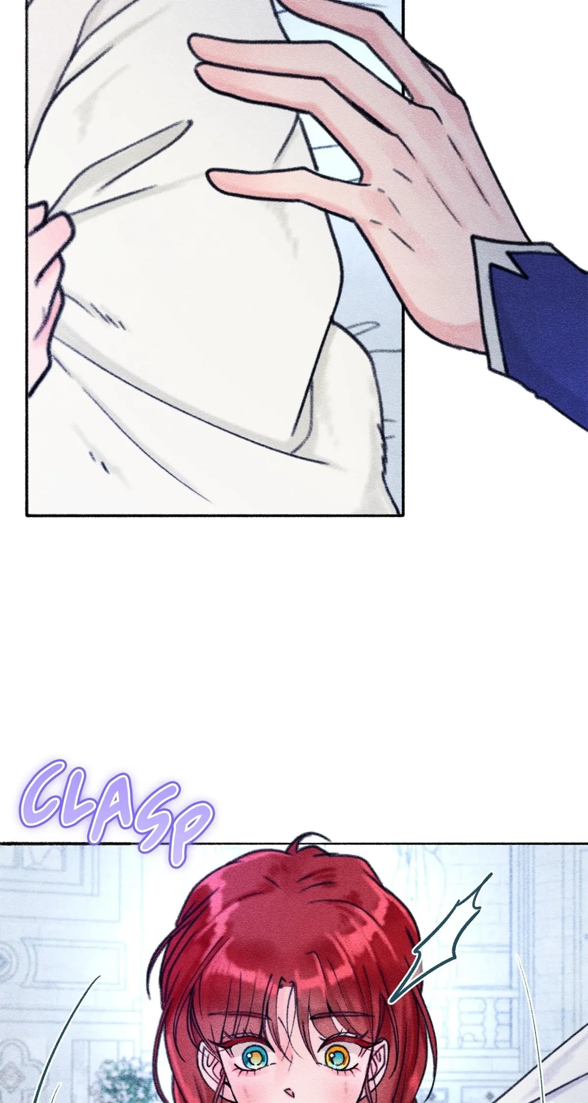Five Nights Chapter 9 page 18 - 