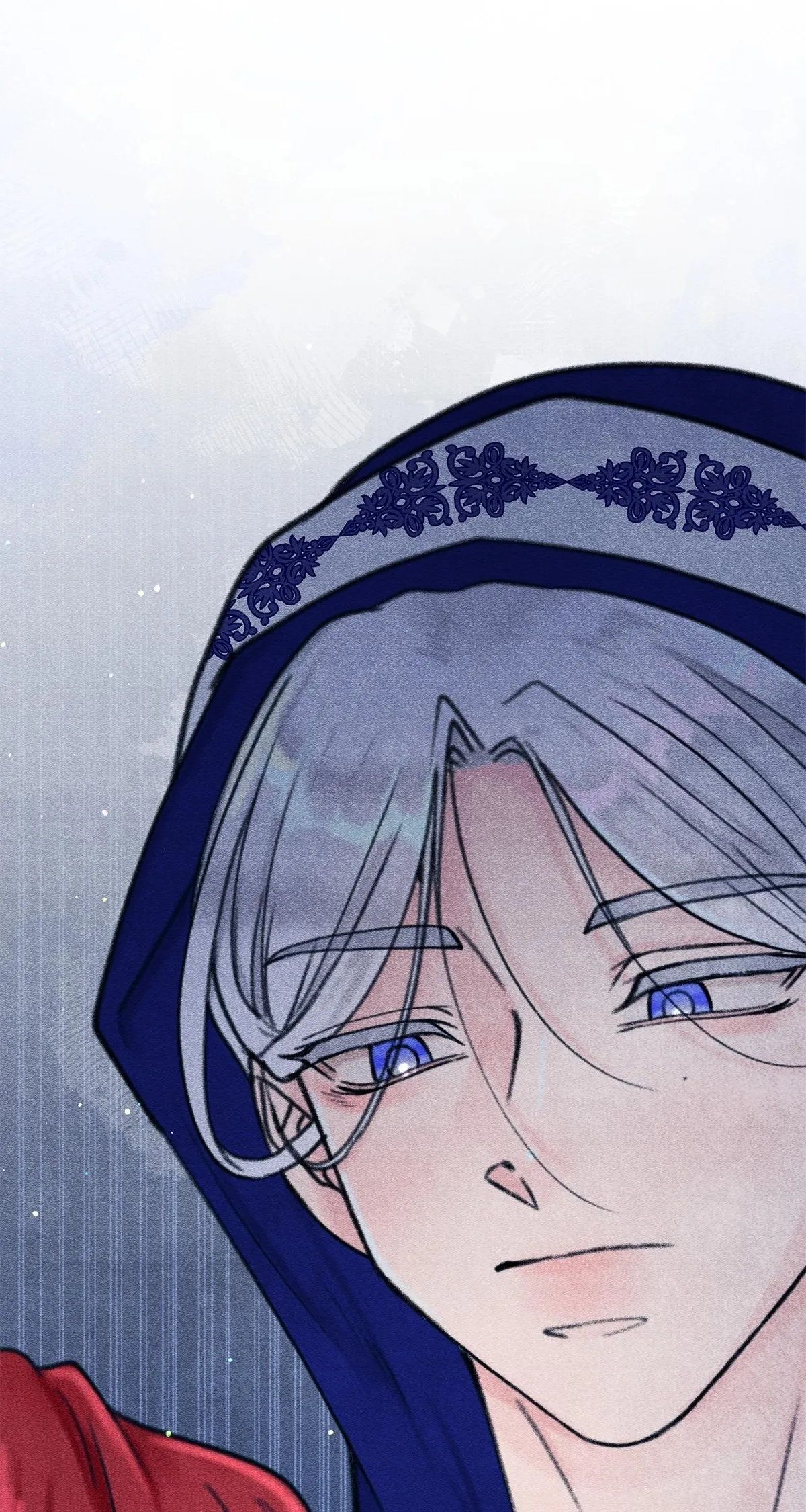 Five Nights Chapter 9 page 20 - 