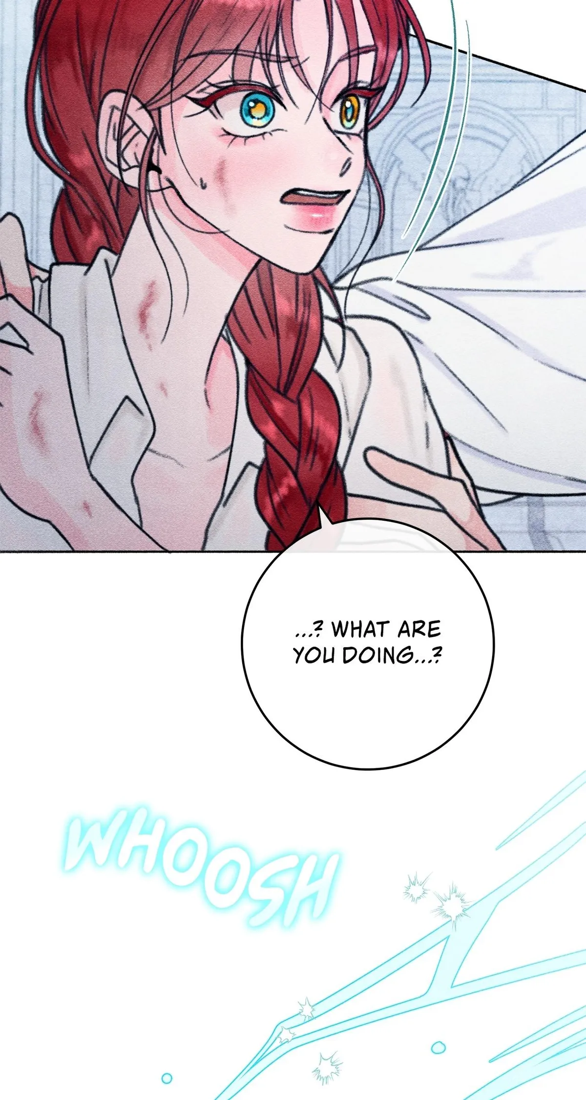 Five Nights Chapter 9 page 22 - 