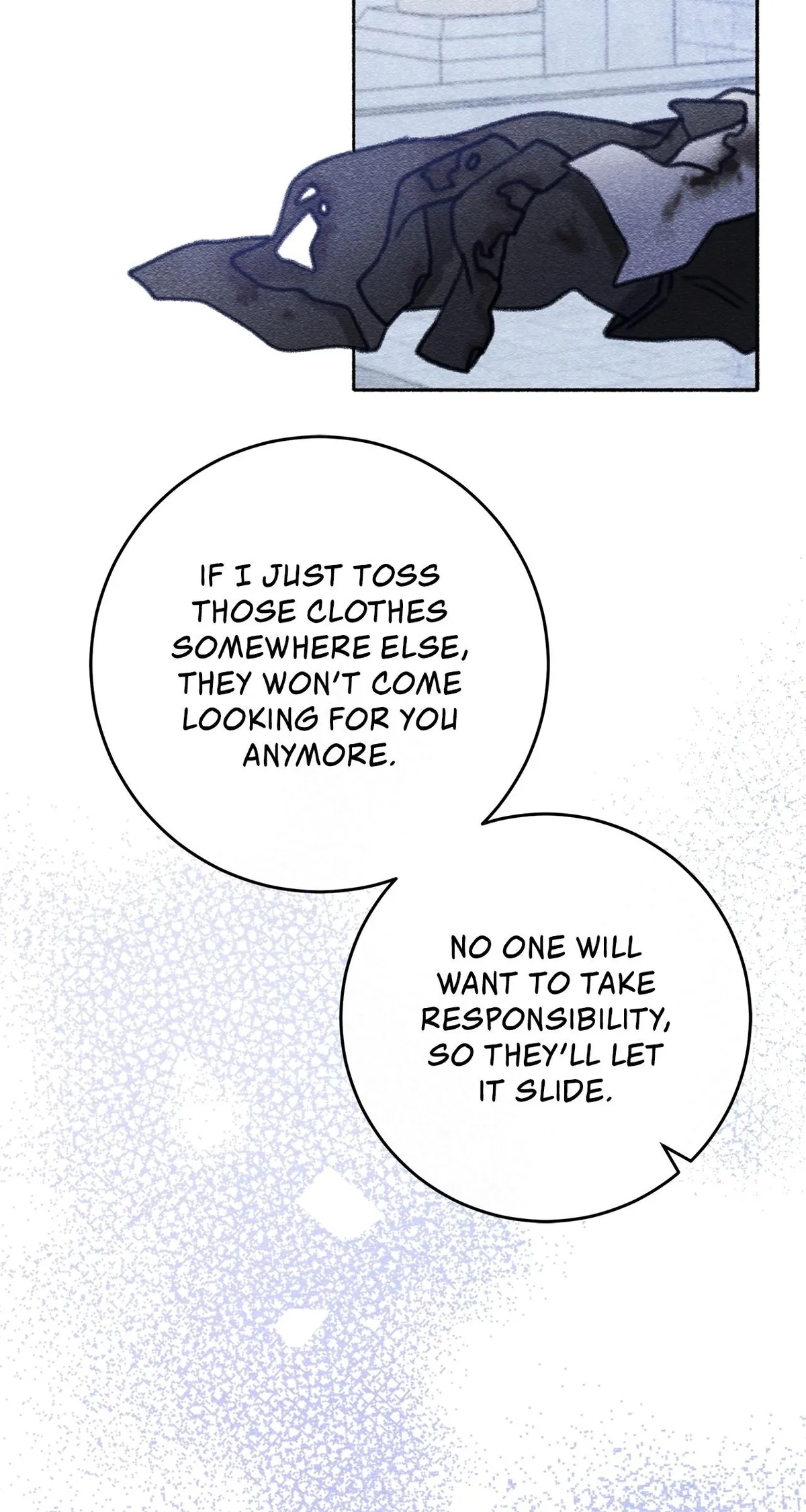 Five Nights Chapter 9 page 30 - 
