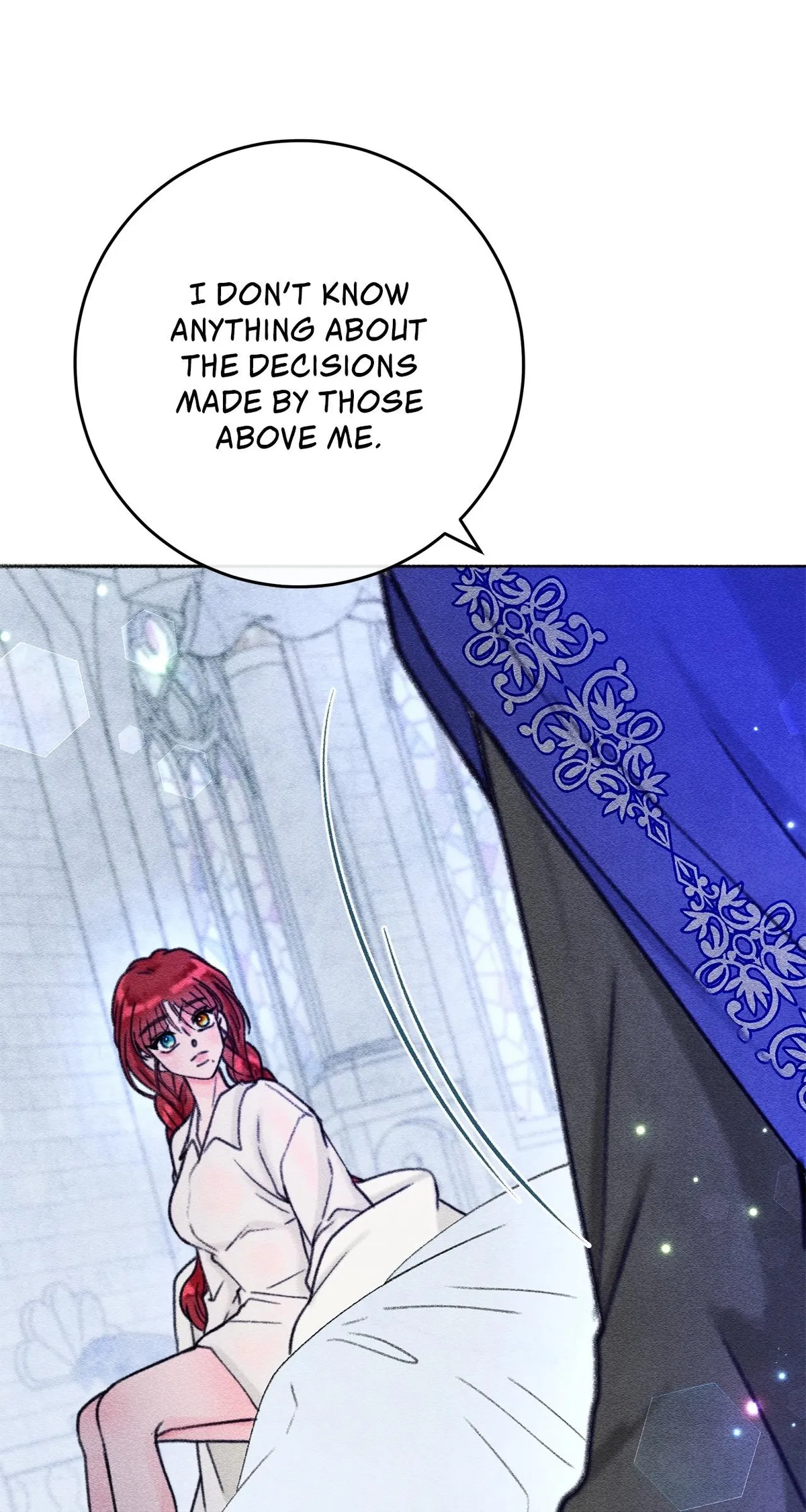 Five Nights Chapter 9 page 34 - 