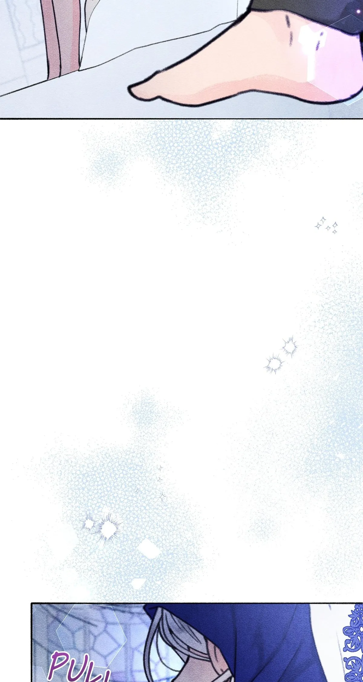 Five Nights Chapter 9 page 35 - 