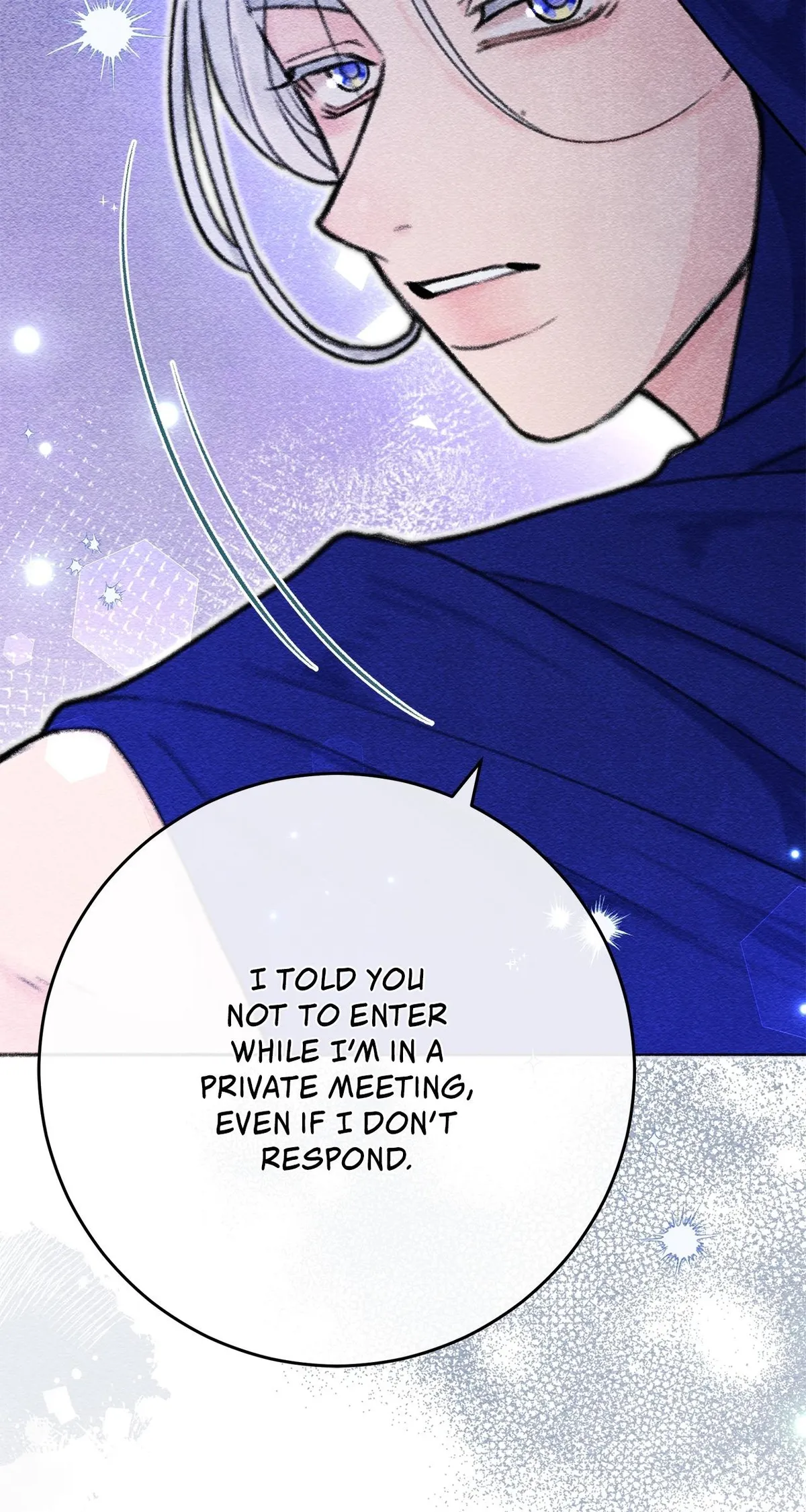 Five Nights Chapter 9 page 6 - 
