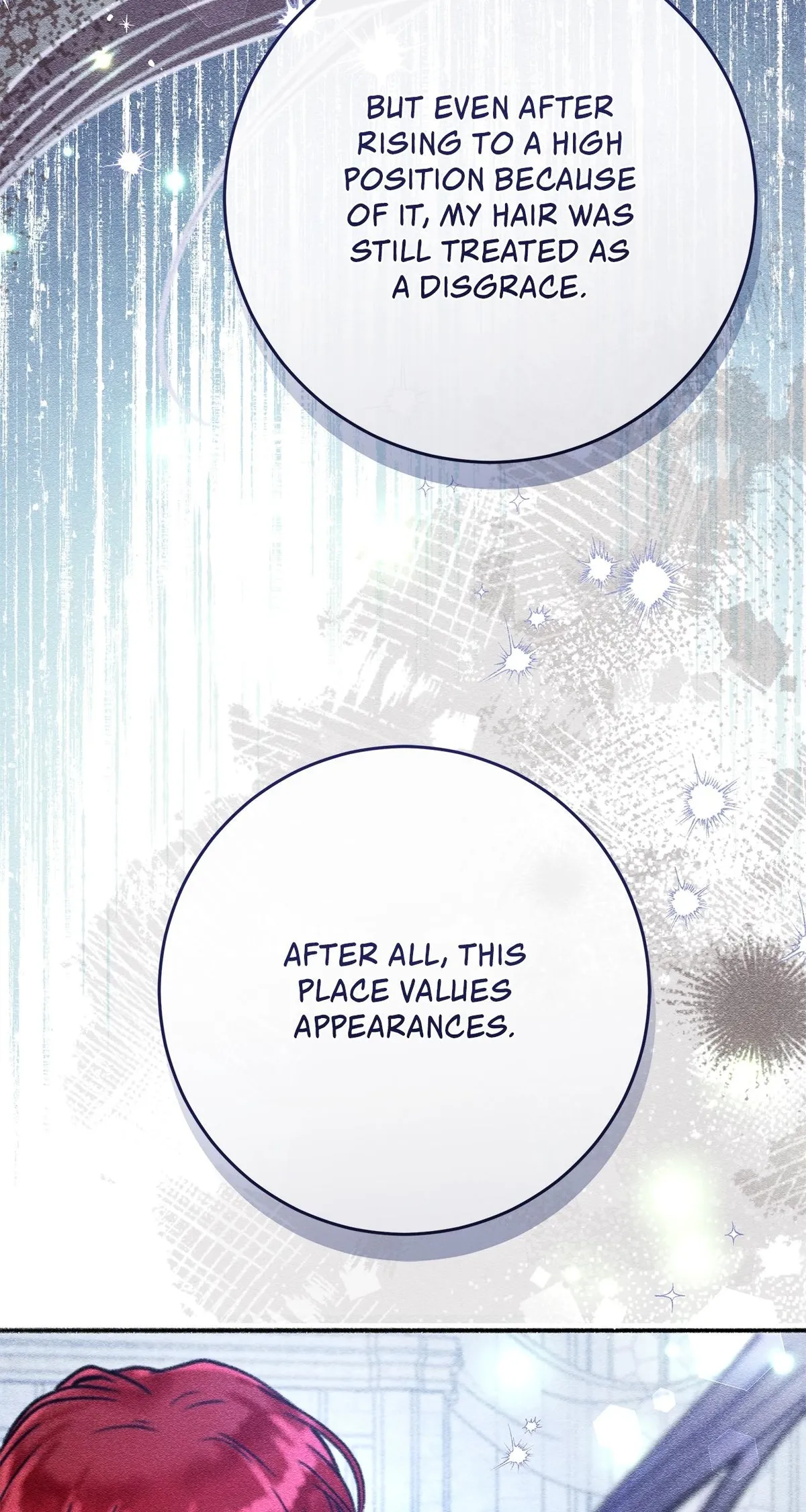 Five Nights Chapter 9 page 51 - 