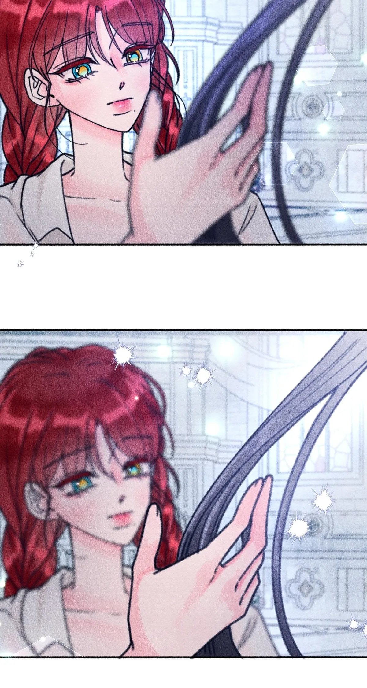Five Nights Chapter 9 page 52 - 
