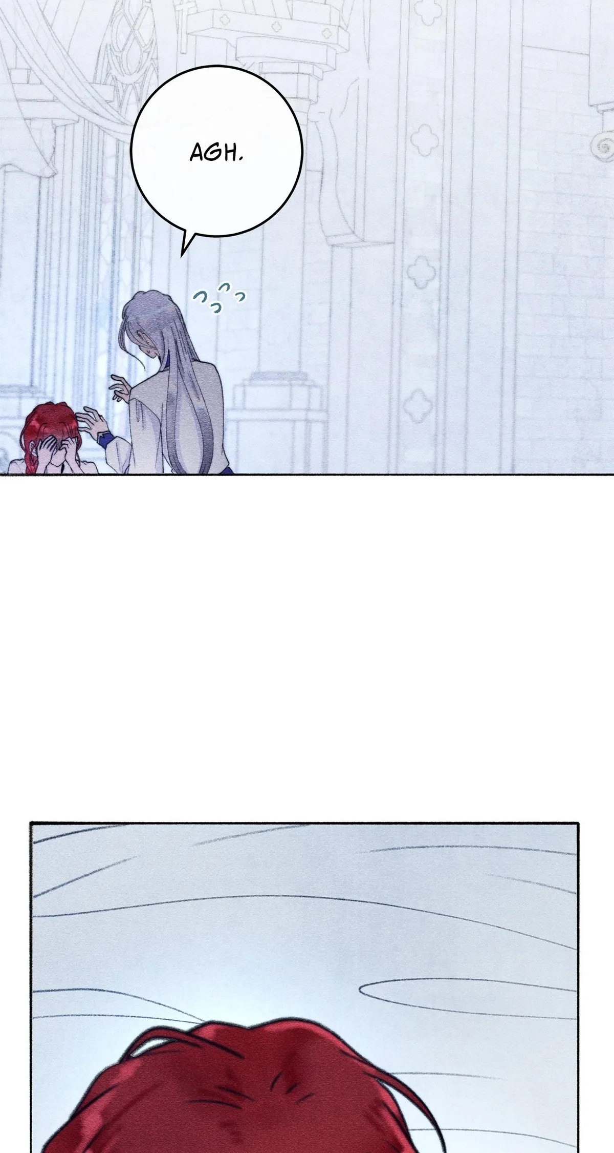 Five Nights Chapter 9 page 64 - 