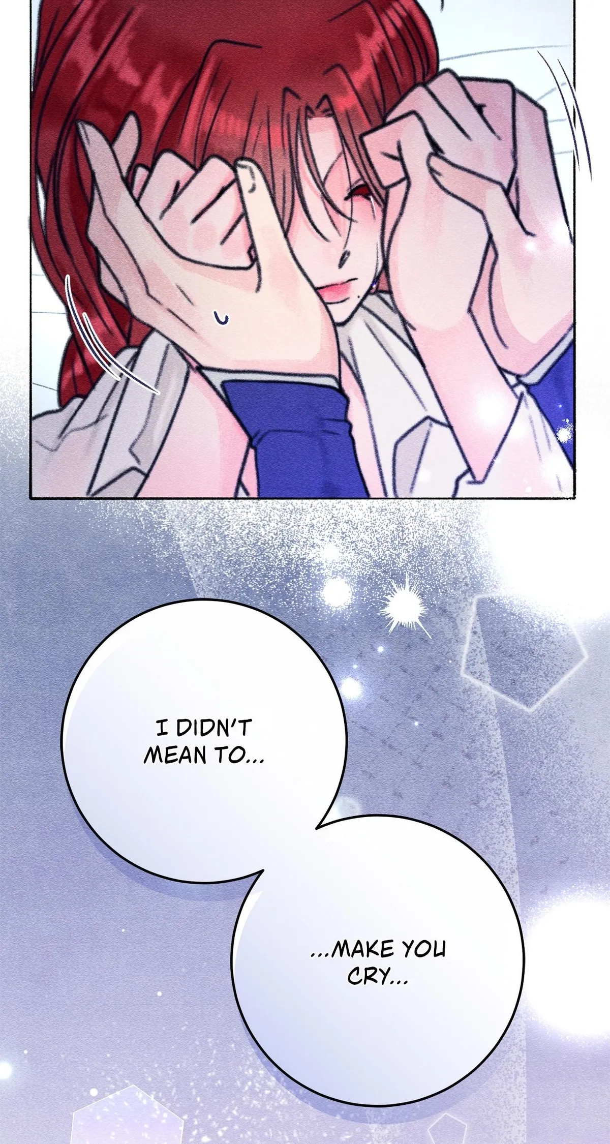 Five Nights Chapter 9 page 65 - 