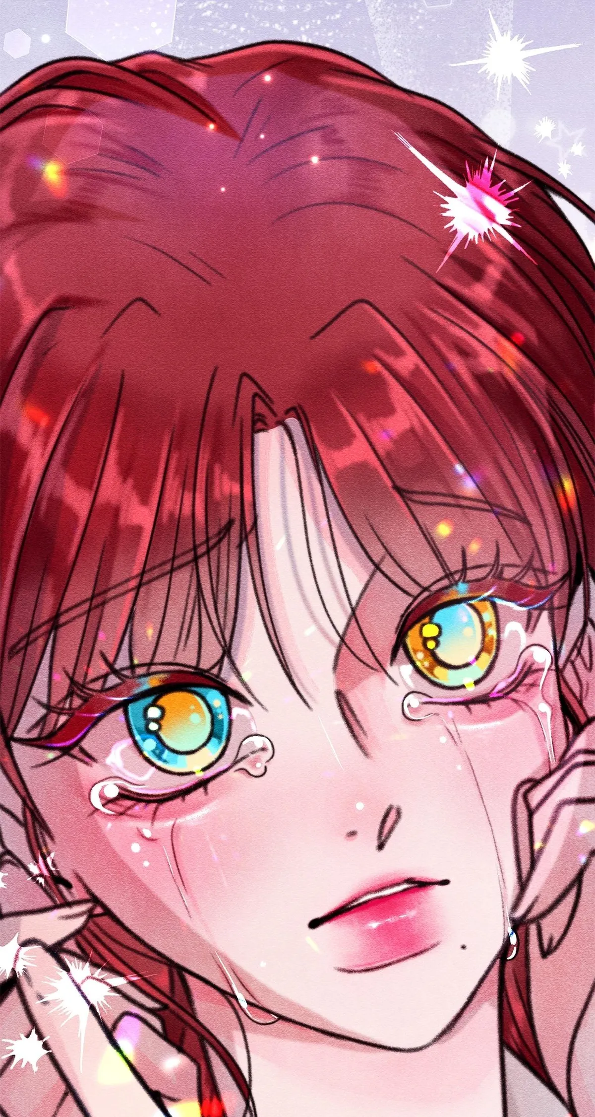Five Nights Chapter 9 page 66 - 