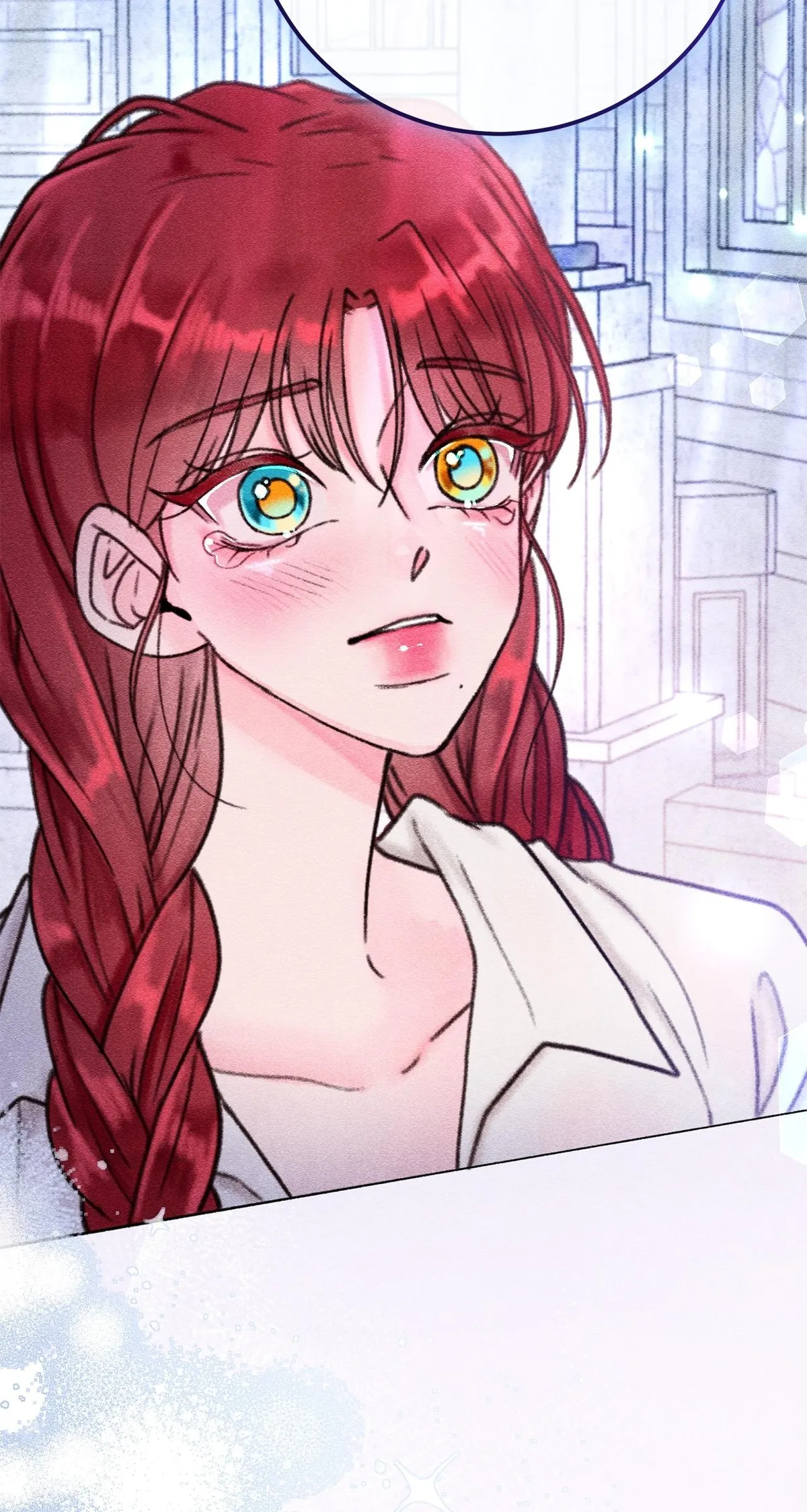 Five Nights Chapter 9 page 75 - 