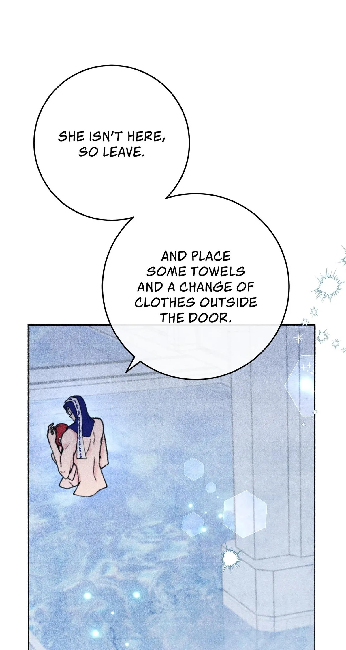 Five Nights Chapter 9 page 9 - 