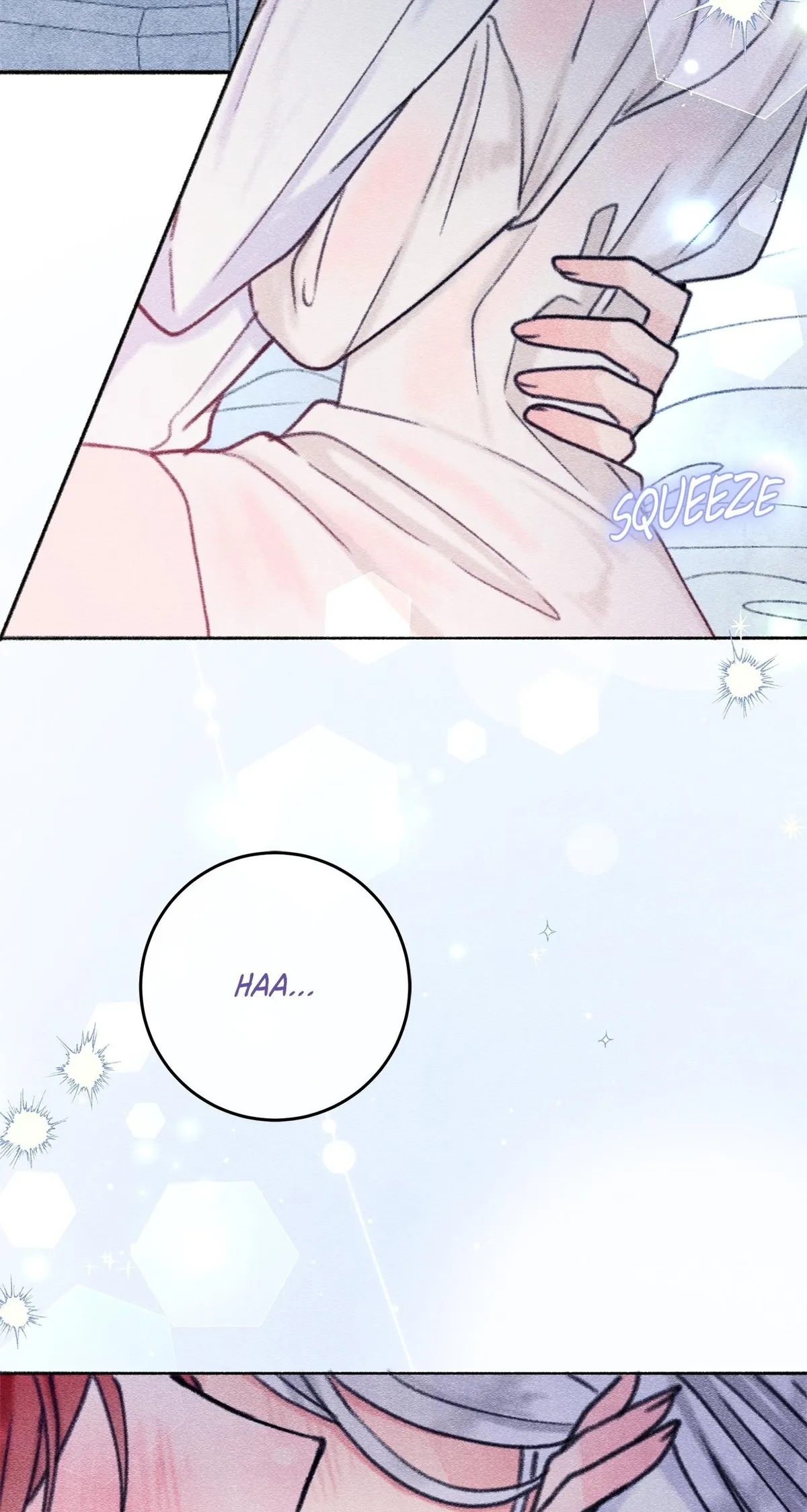Five Nights Chapter 9 page 85 - 