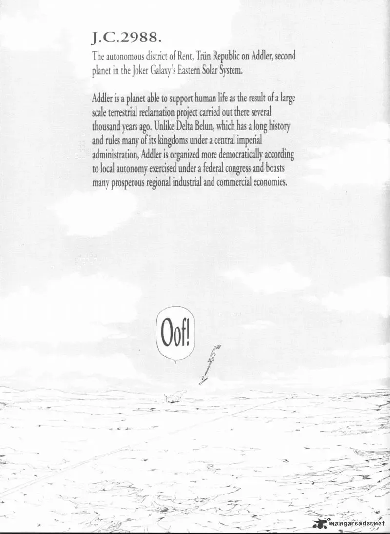 Five Star Monogatari Chapter 1 page 43 - 