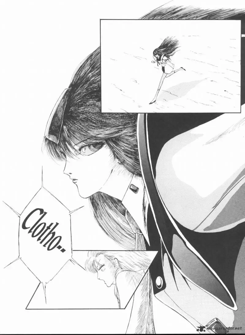 Five Star Monogatari Chapter 1 page 70 - 