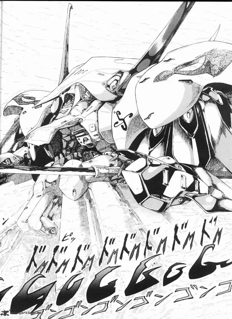 Five Star Monogatari Chapter 10 page 37 - 