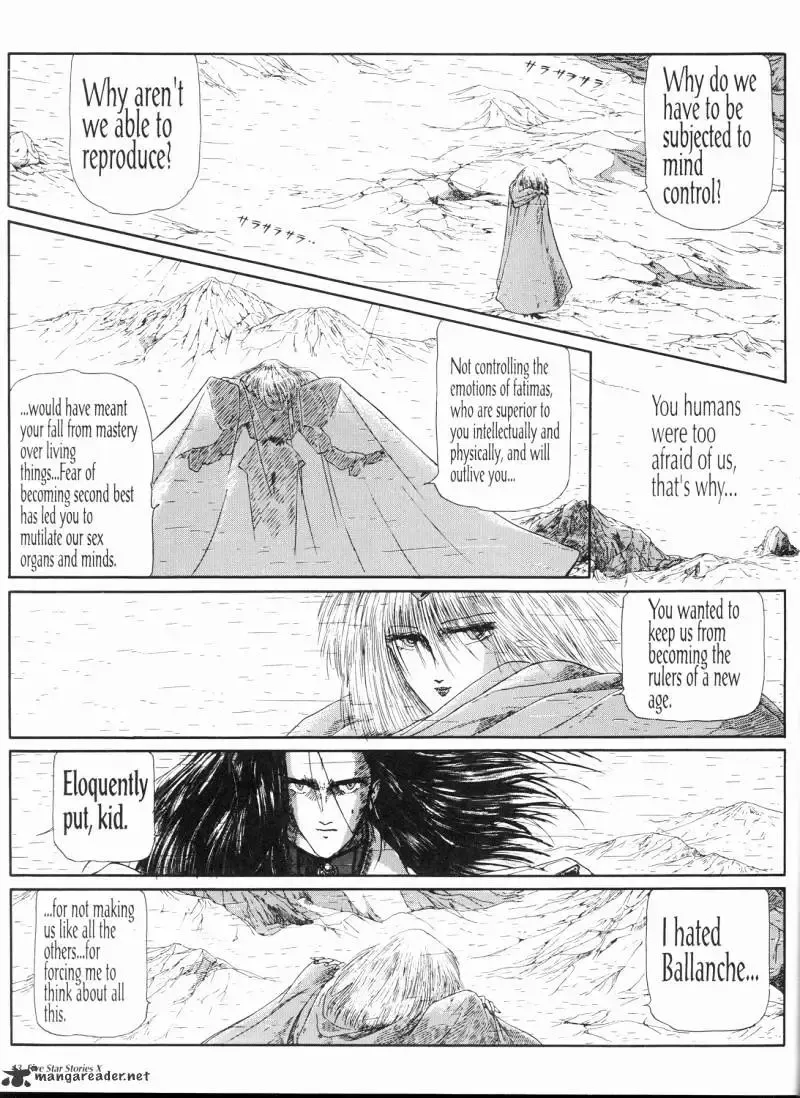 Five Star Monogatari Chapter 10 page 44 - 