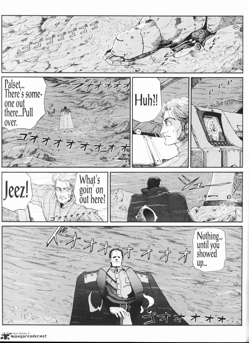 Five Star Monogatari Chapter 10 page 54 - 