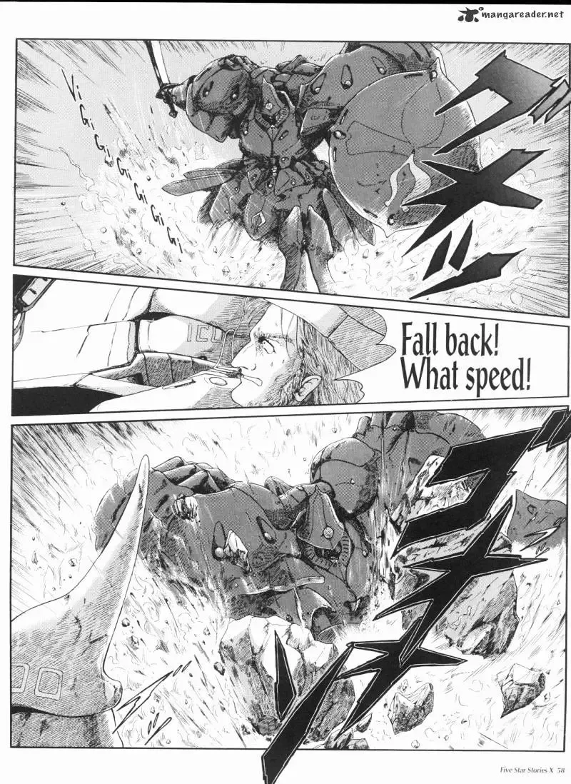 Five Star Monogatari Chapter 10 page 59 - 