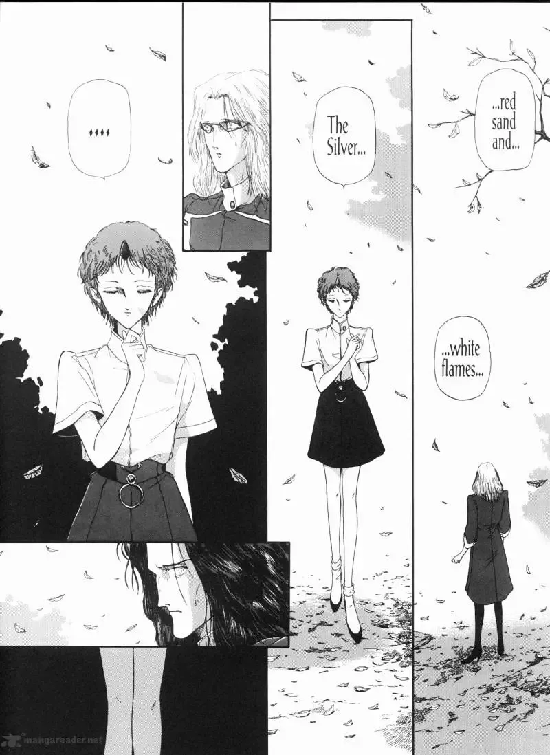Five Star Monogatari Chapter 10 page 85 - 