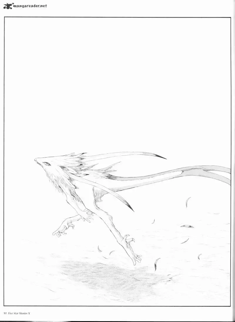 Five Star Monogatari Chapter 10 page 92 - 