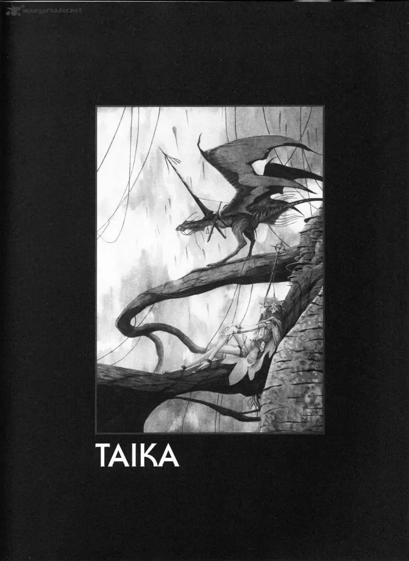 Five Star Monogatari Chapter 11 page 41 - 