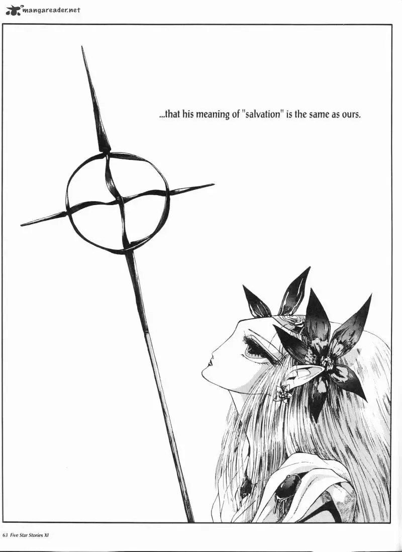 Five Star Monogatari Chapter 11 page 64 - 