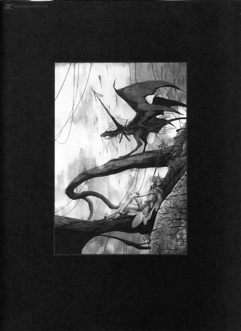 Five Star Monogatari Chapter 11 page 71 - 