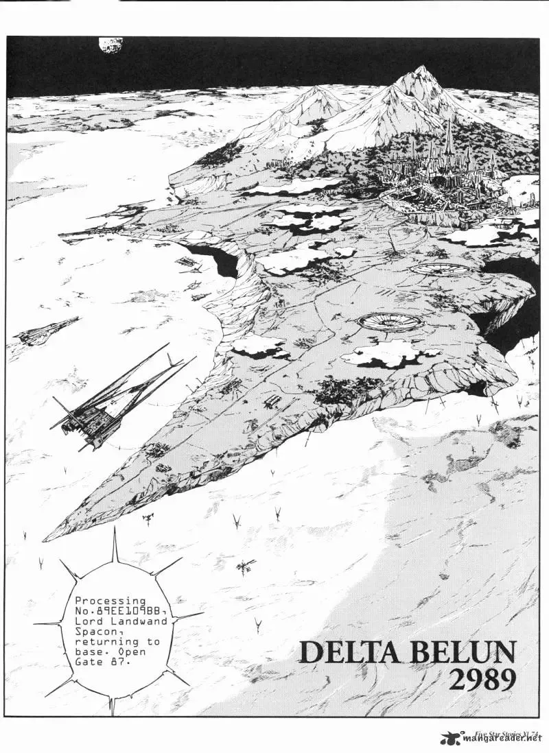 Five Star Monogatari Chapter 11 page 75 - 