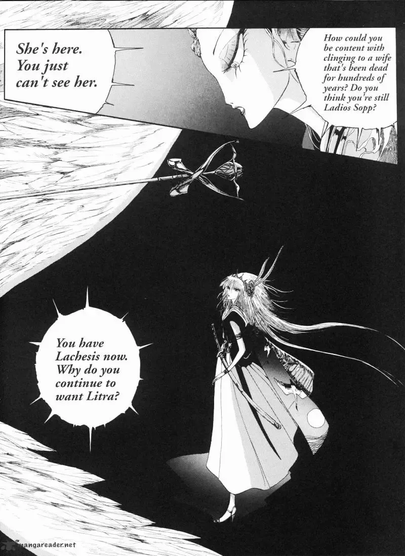 Five Star Monogatari Chapter 11 page 83 - 