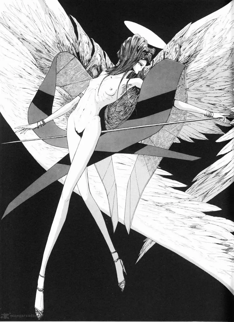 Five Star Monogatari Chapter 11 page 84 - 