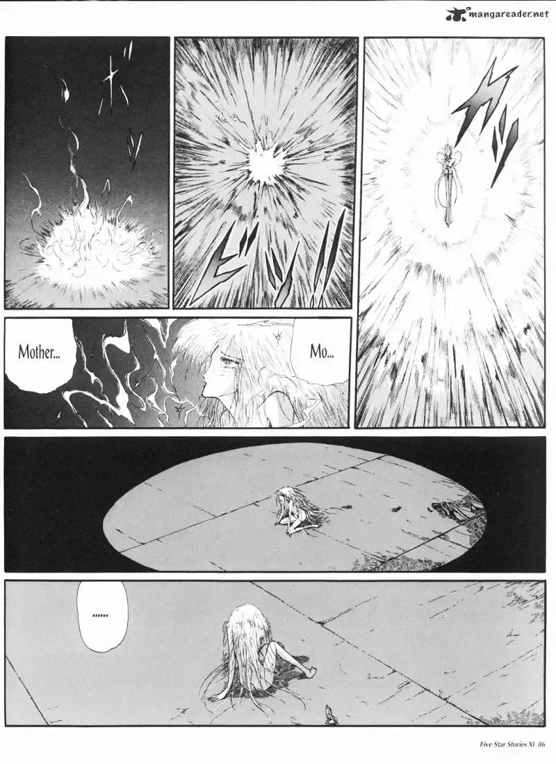 Five Star Monogatari Chapter 11 page 87 - 