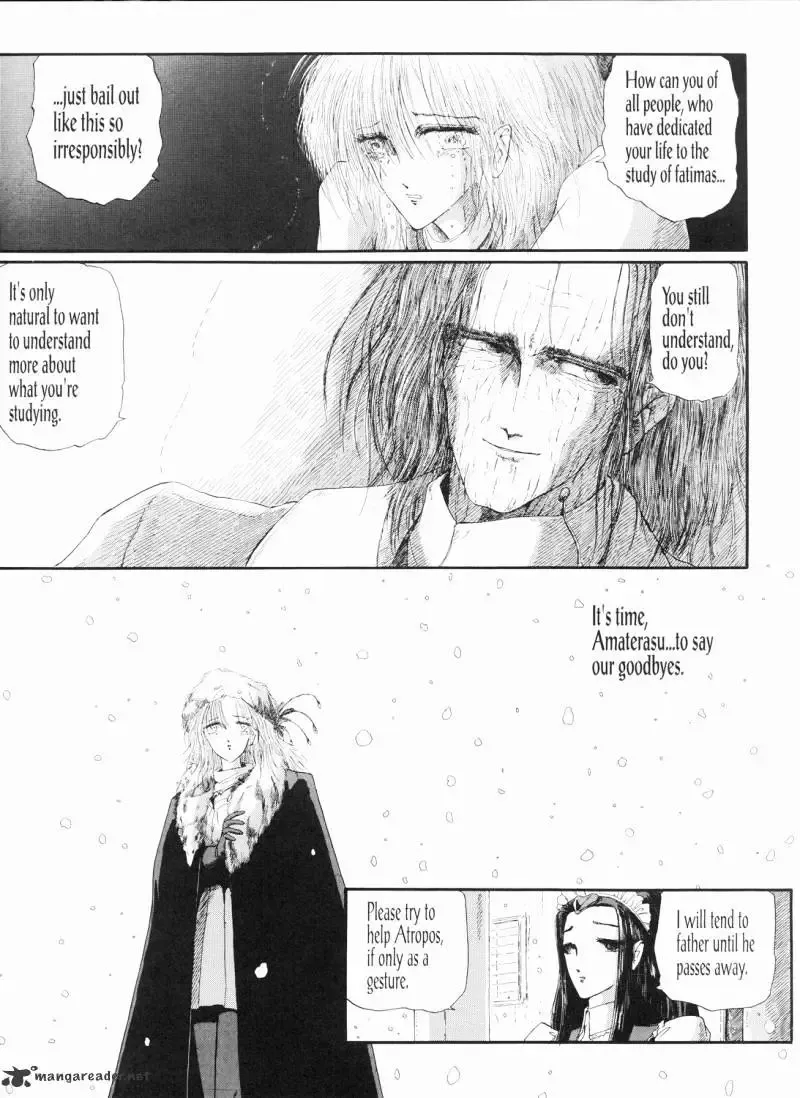 Five Star Monogatari Chapter 11 page 99 - 