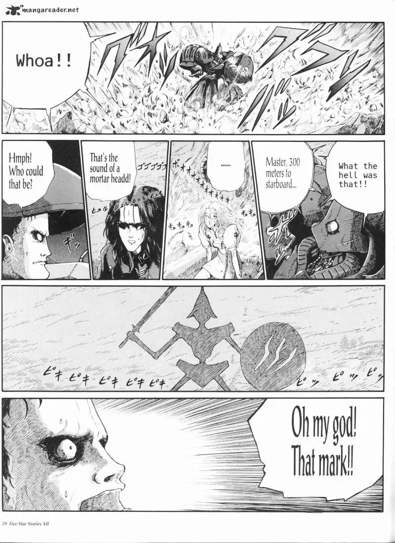 Five Star Monogatari Chapter 12 page 60 - 