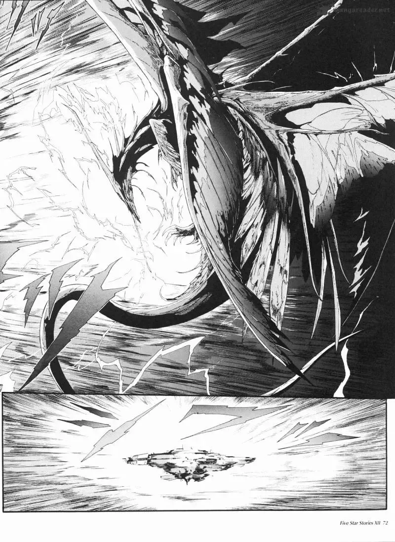 Five Star Monogatari Chapter 12 page 73 - 