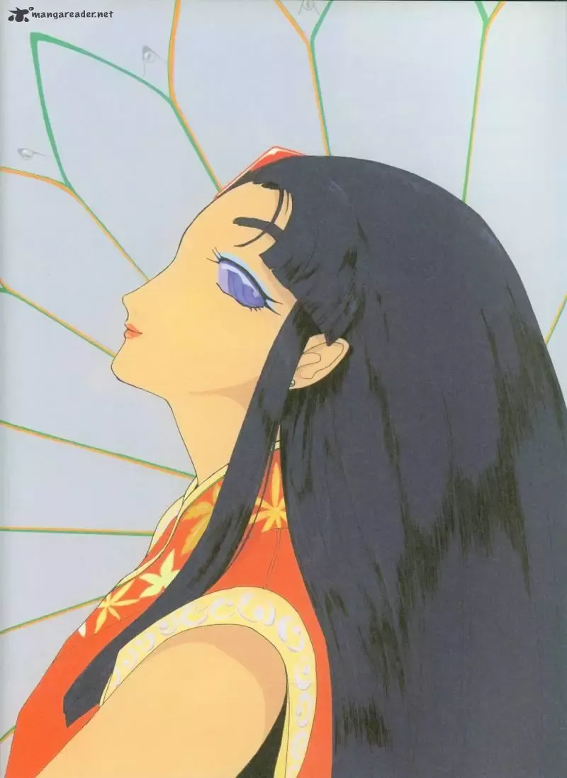 Five Star Monogatari Chapter 12 page 9 - 