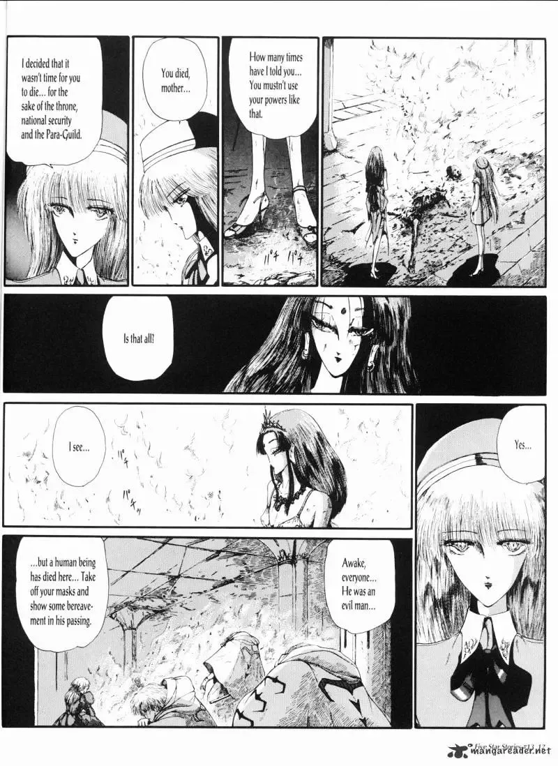 Five Star Monogatari Chapter 13 page 13 - 