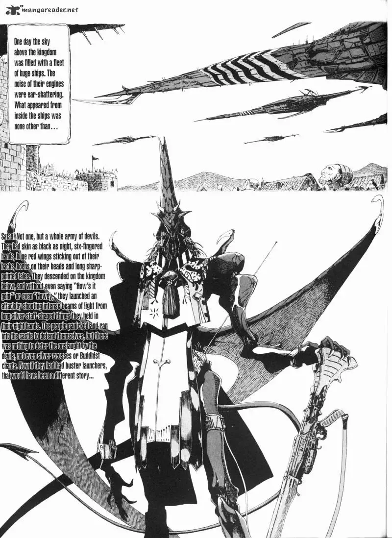 Five Star Monogatari Chapter 13 page 24 - 