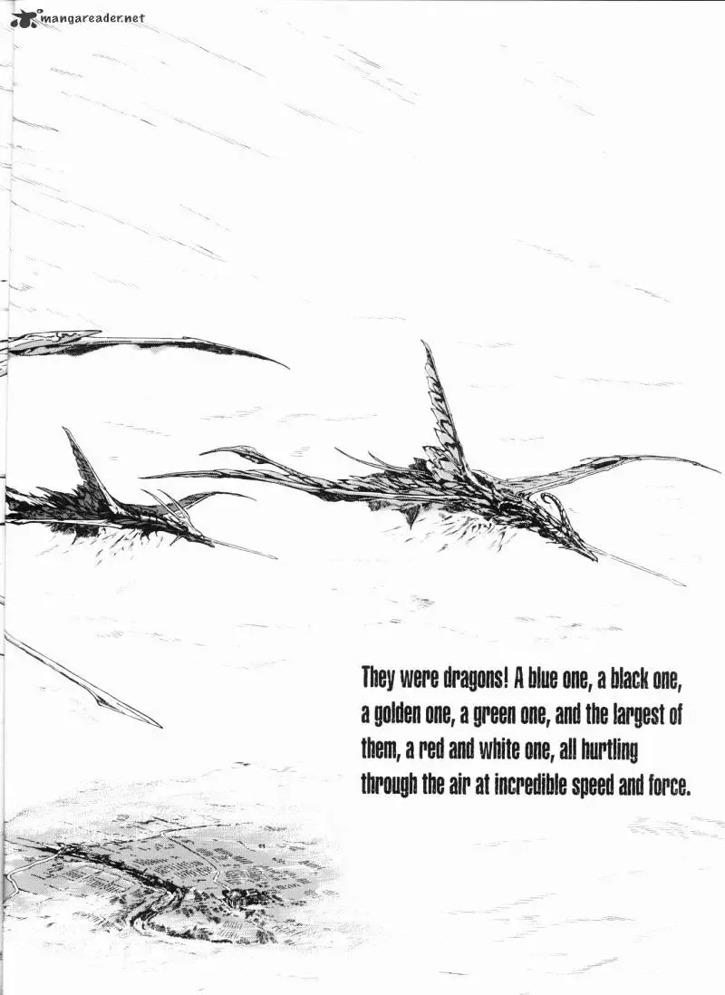 Five Star Monogatari Chapter 13 page 31 - 