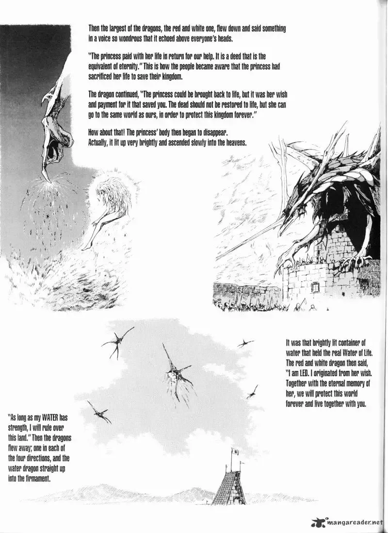 Five Star Monogatari Chapter 13 page 34 - 