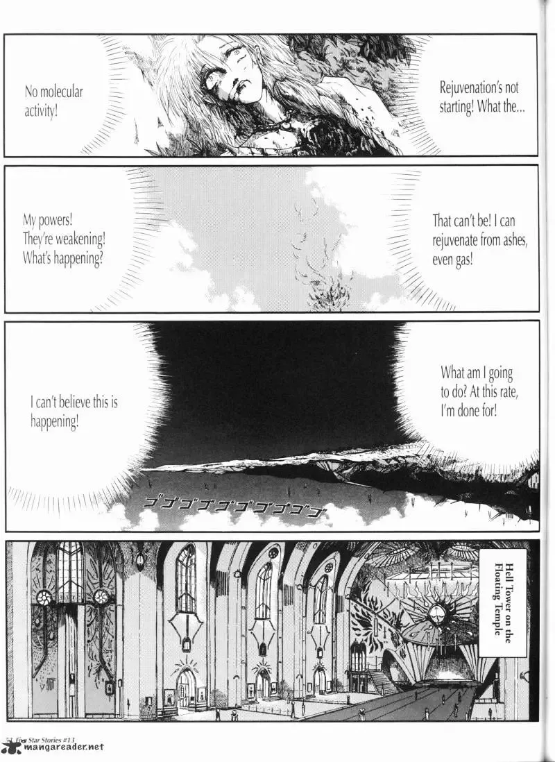 Five Star Monogatari Chapter 13 page 54 - 
