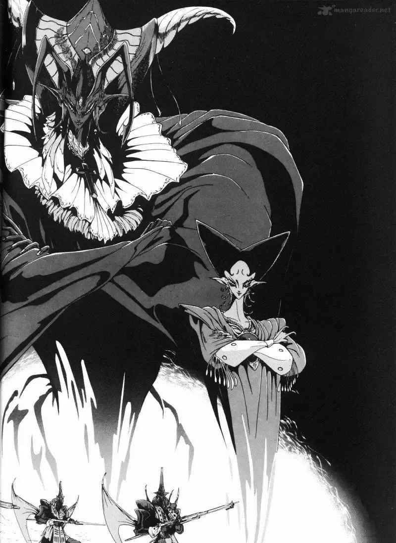 Five Star Monogatari Chapter 13 page 73 - 