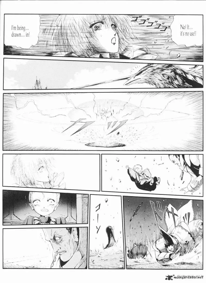 Five Star Monogatari Chapter 13 page 89 - 