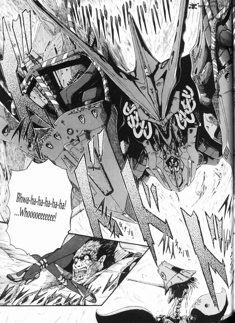Five Star Monogatari Chapter 14 page 58 - 