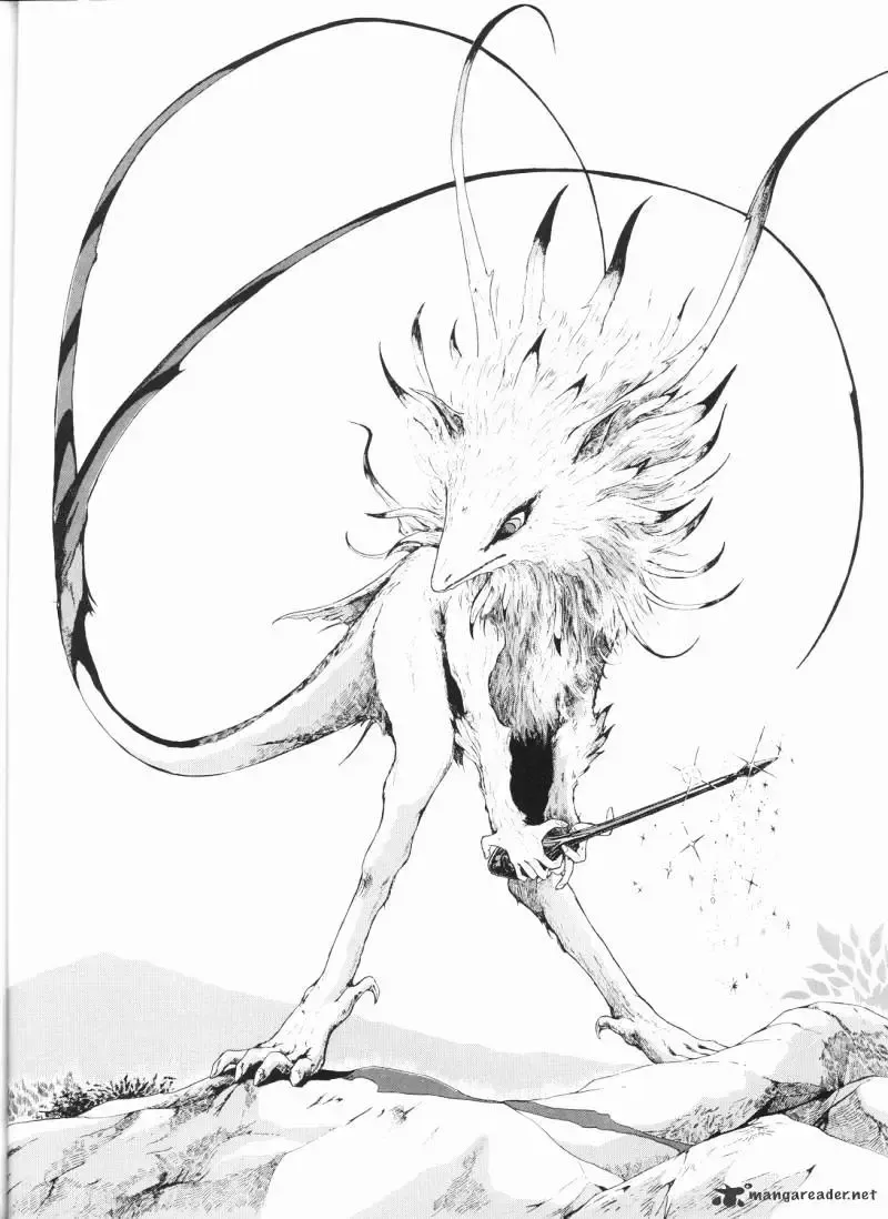 Five Star Monogatari Chapter 14 page 65 - 